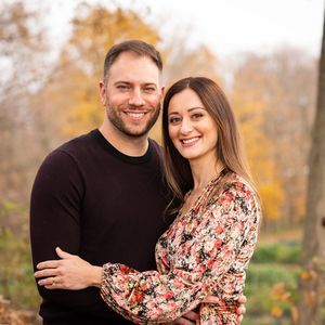 Meet your Posher, Kristina